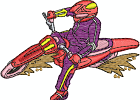 Dirty Bikes C - 002
